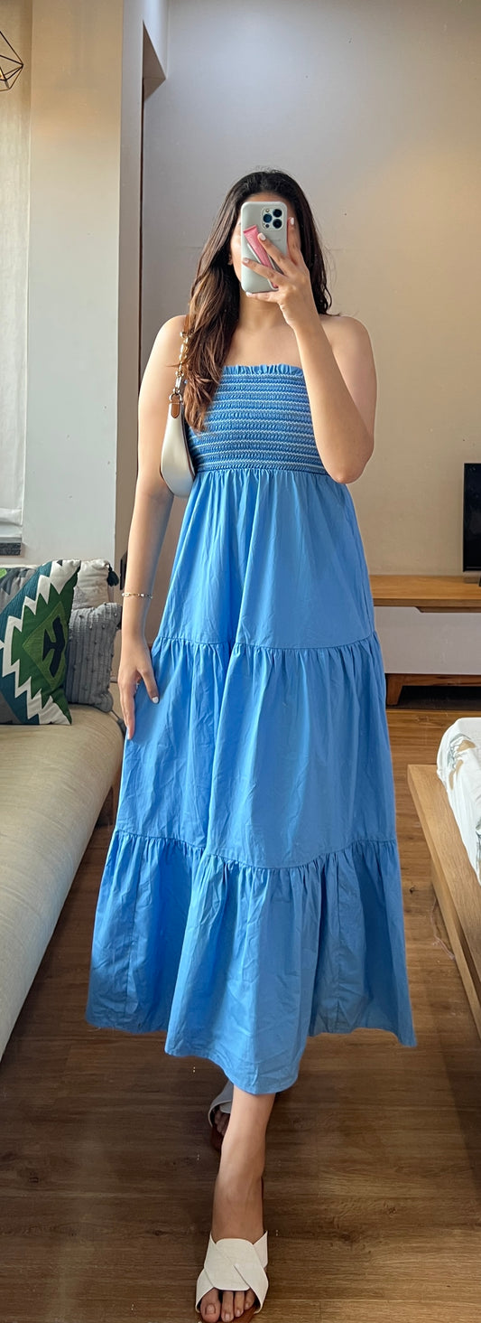 Tube Dress