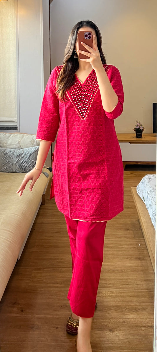 Kurta set