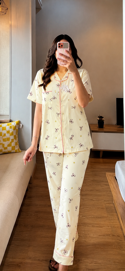 Nightsuit