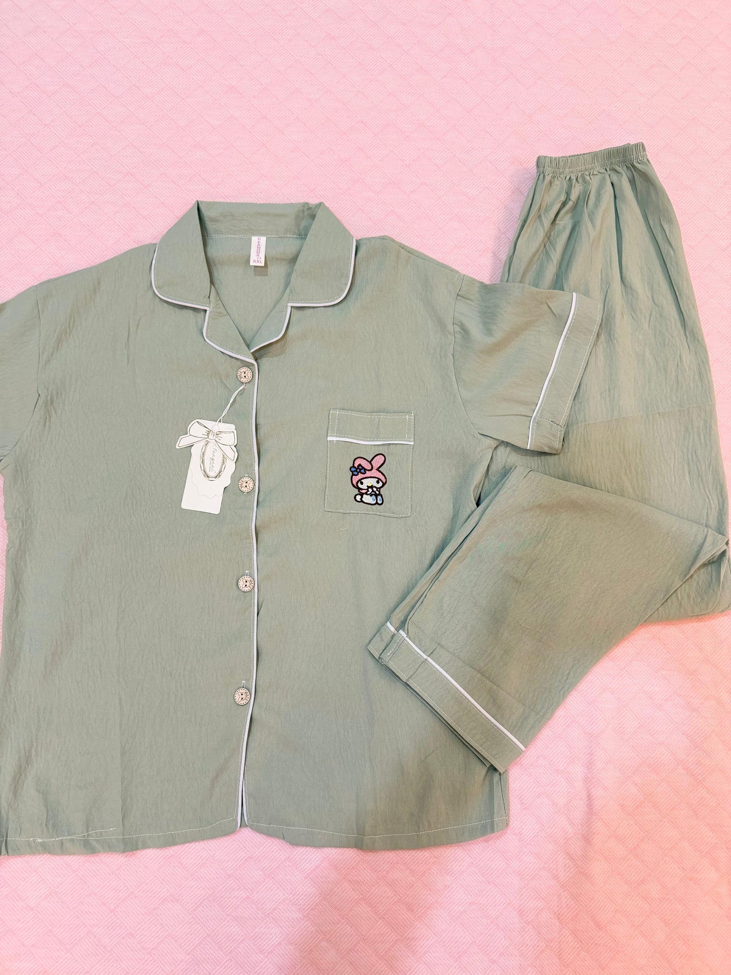 Nightsuit