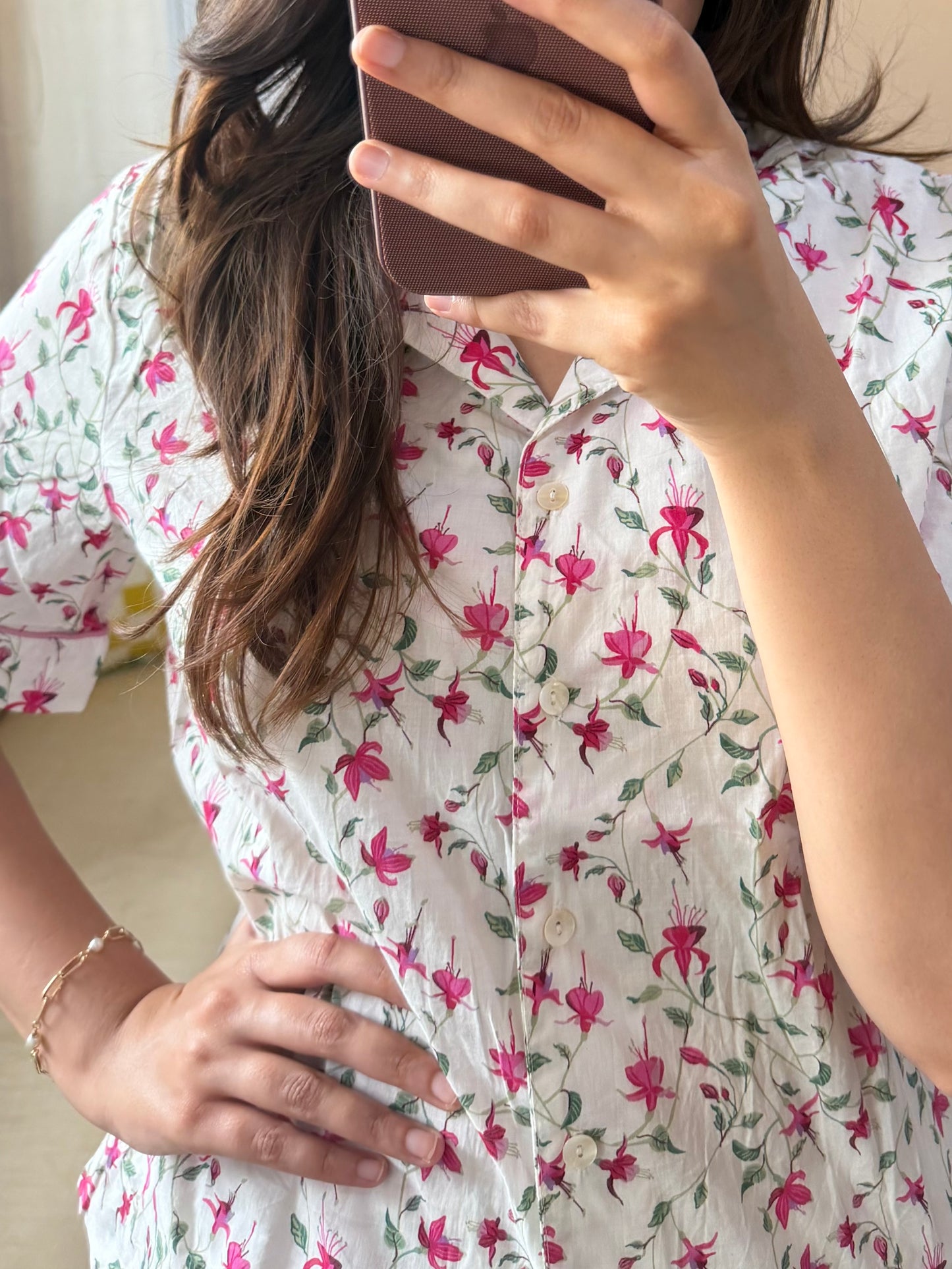Night suit