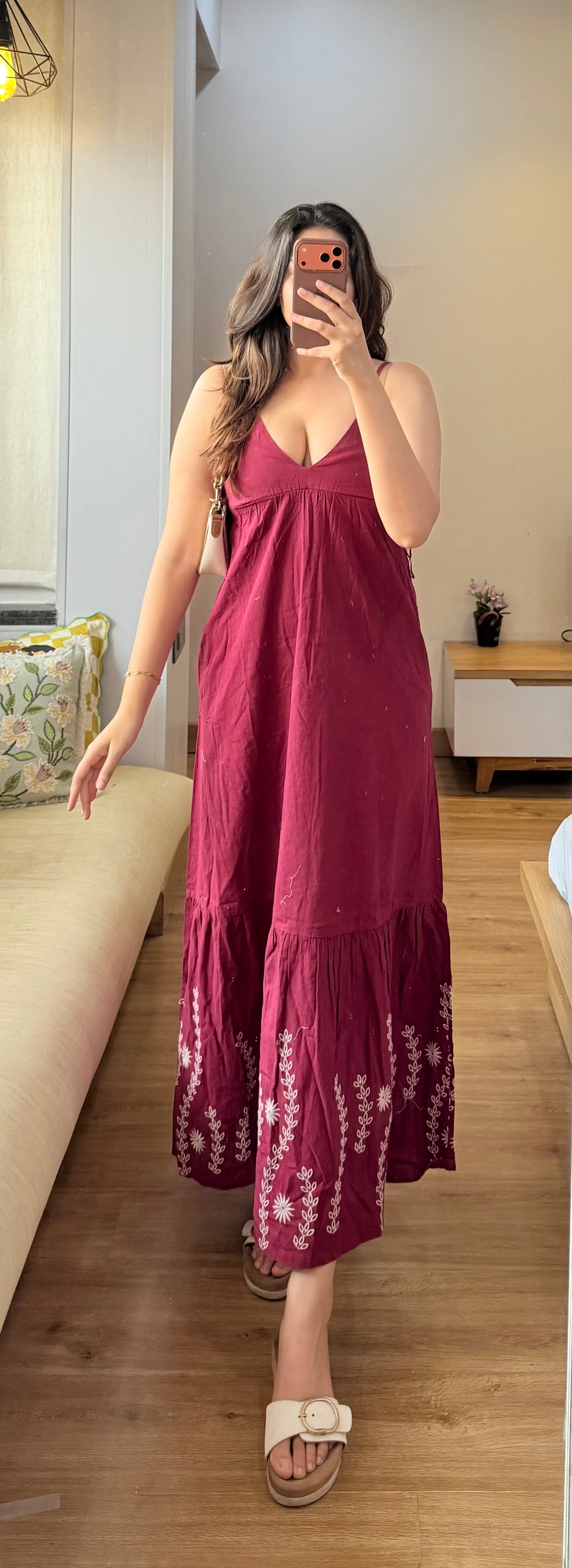 EmbroideredDress