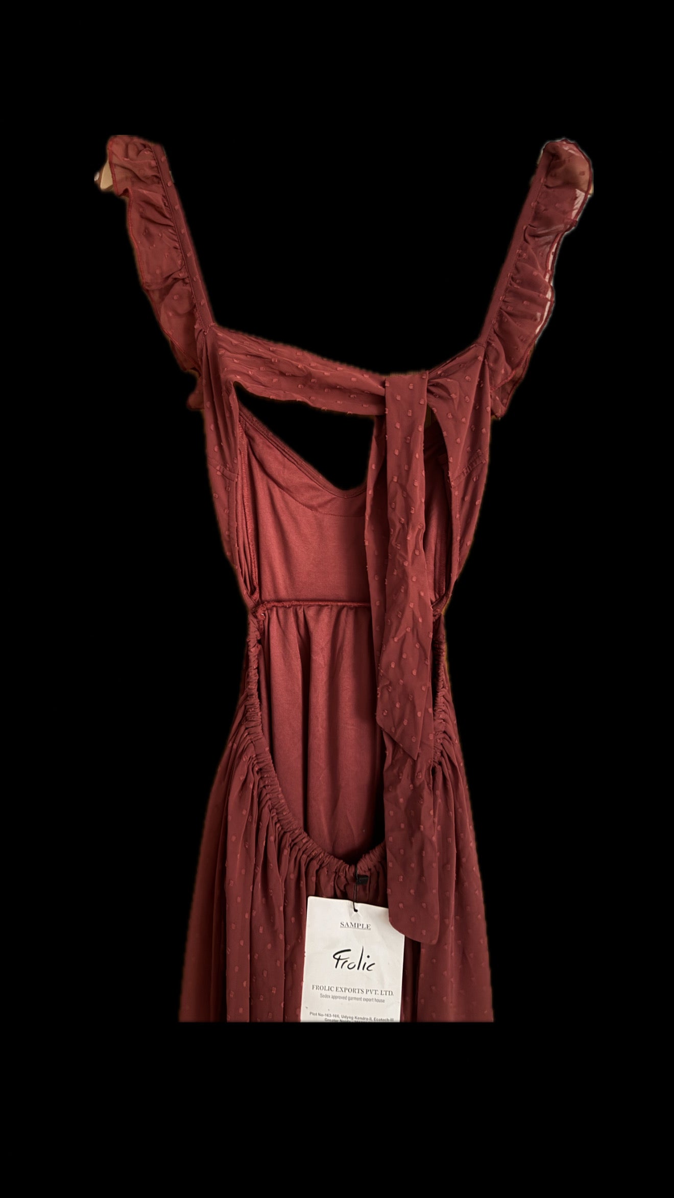 Dress