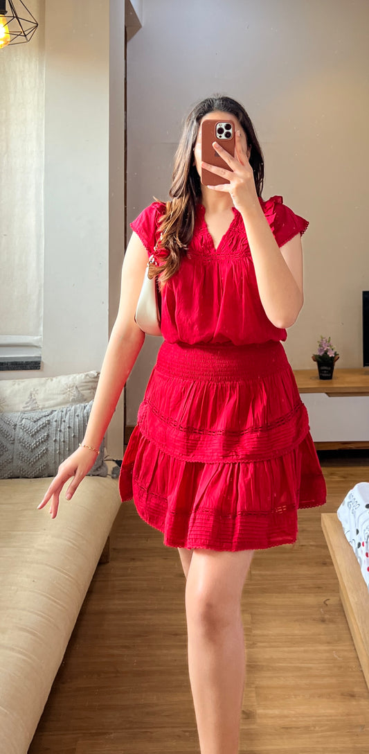 Co ord set