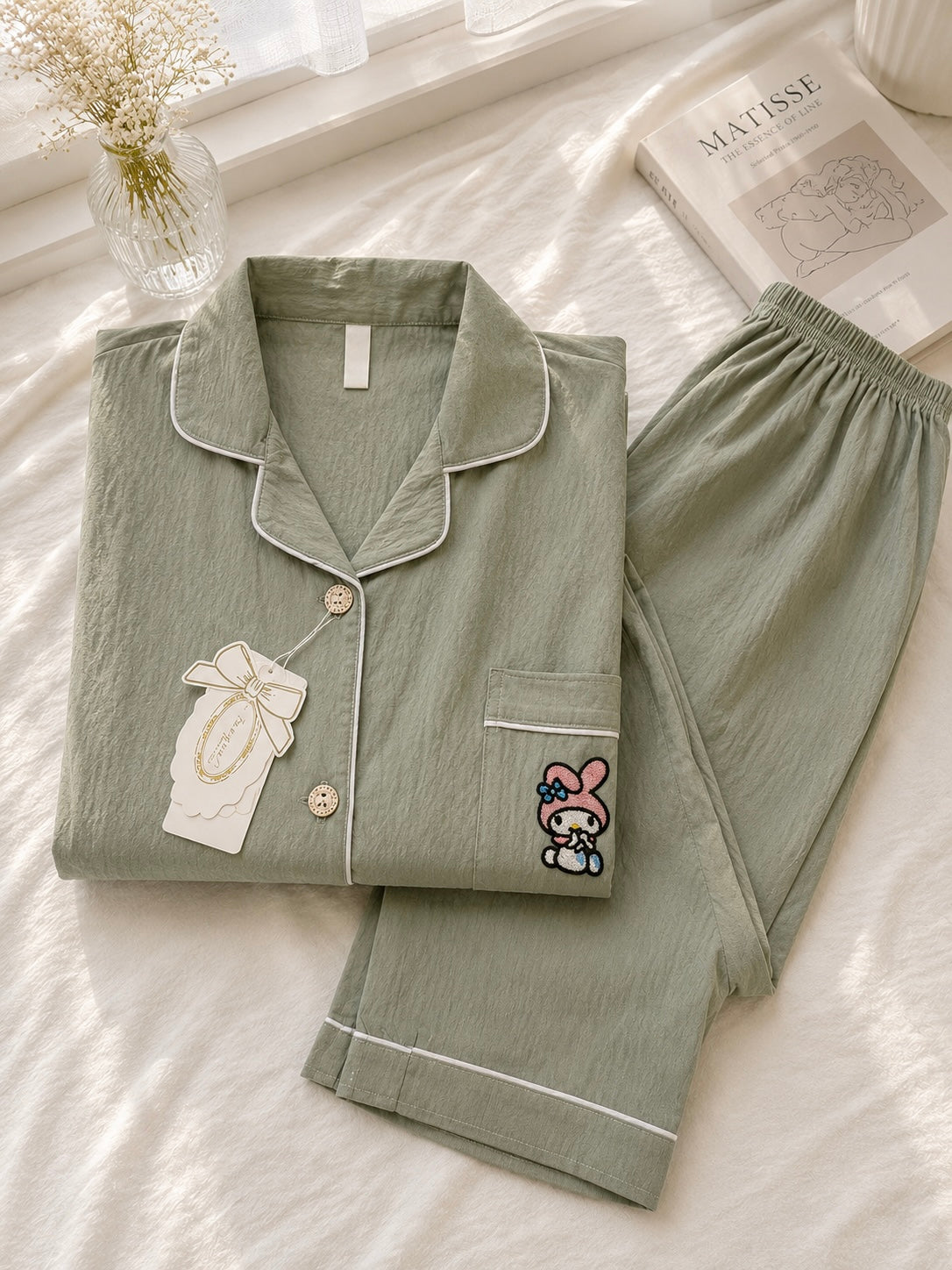 Nightsuit