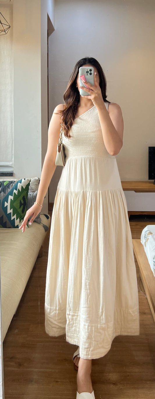 One shoulder Dress