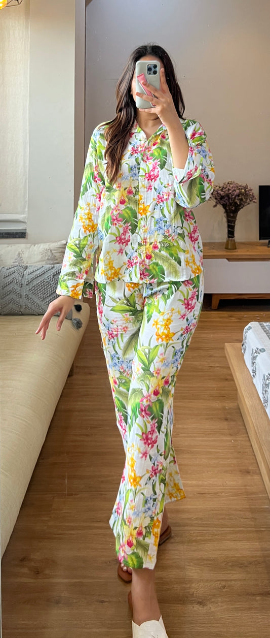 Co ord set