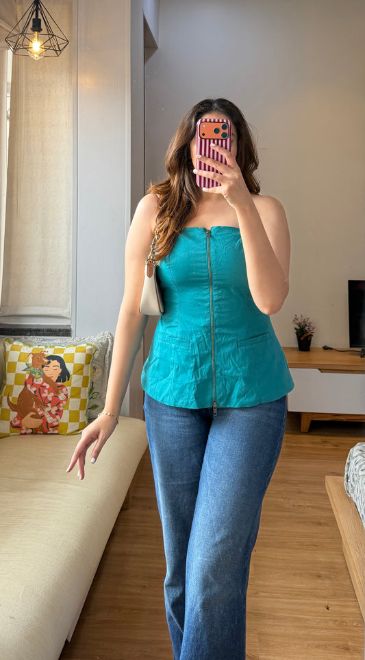 Tube Top