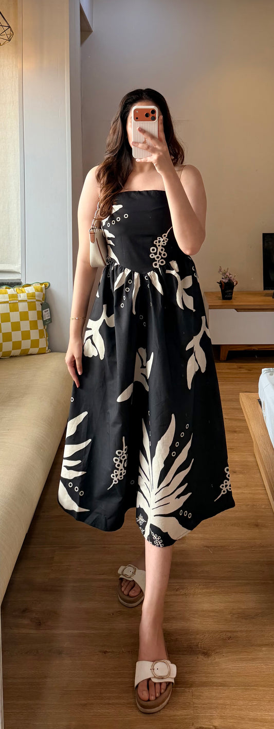 Tube Dress