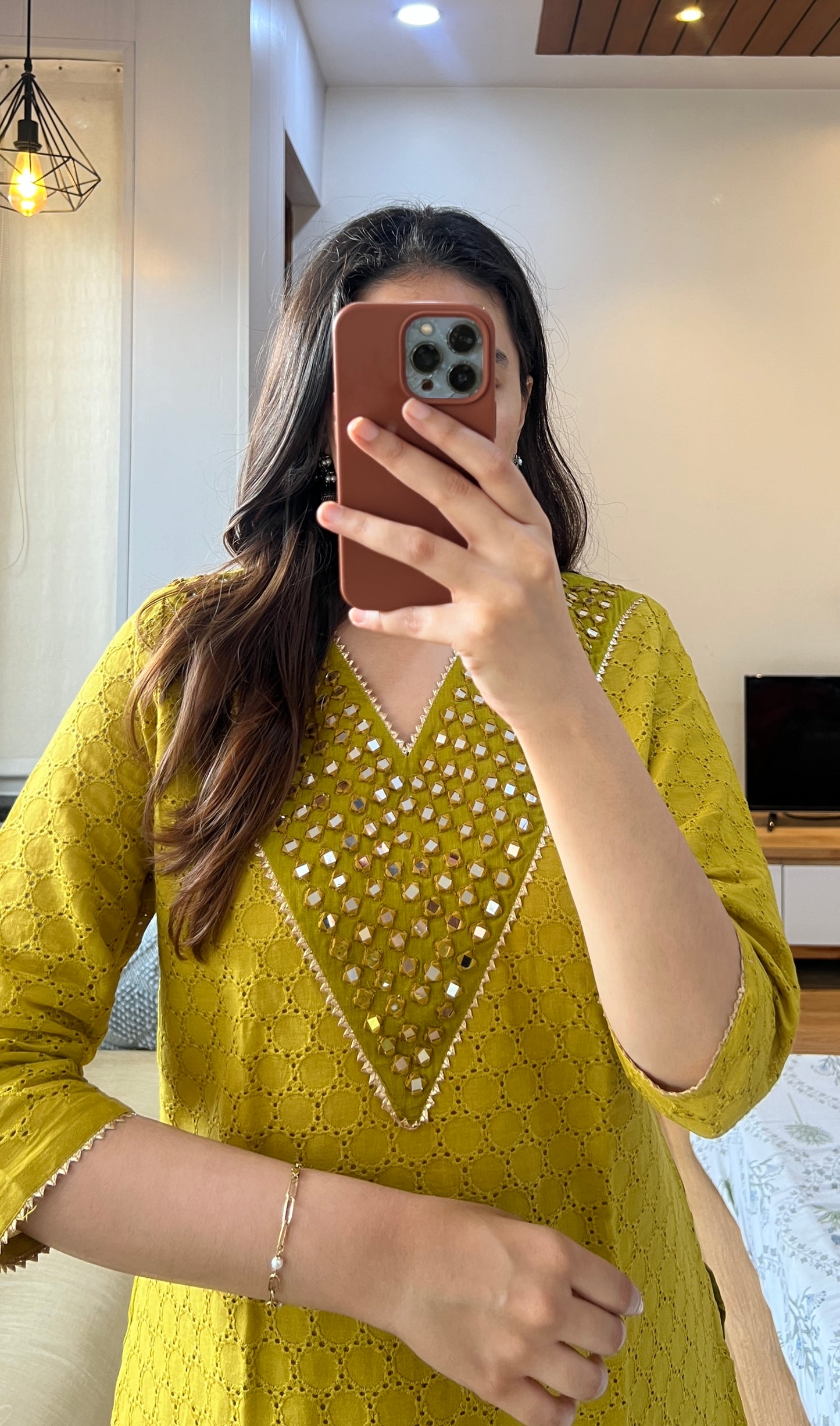 Kurta set
