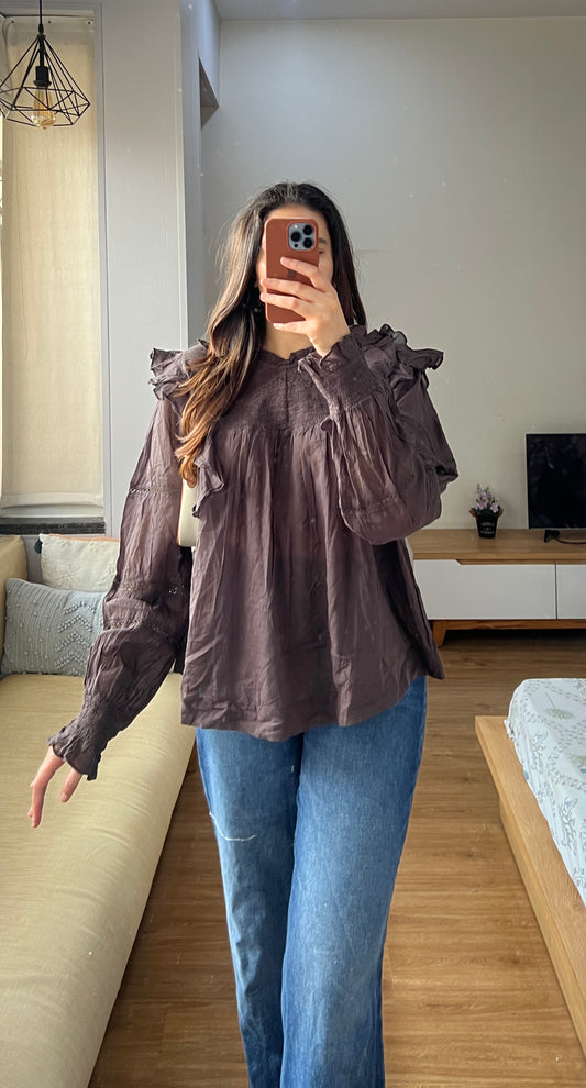 Top