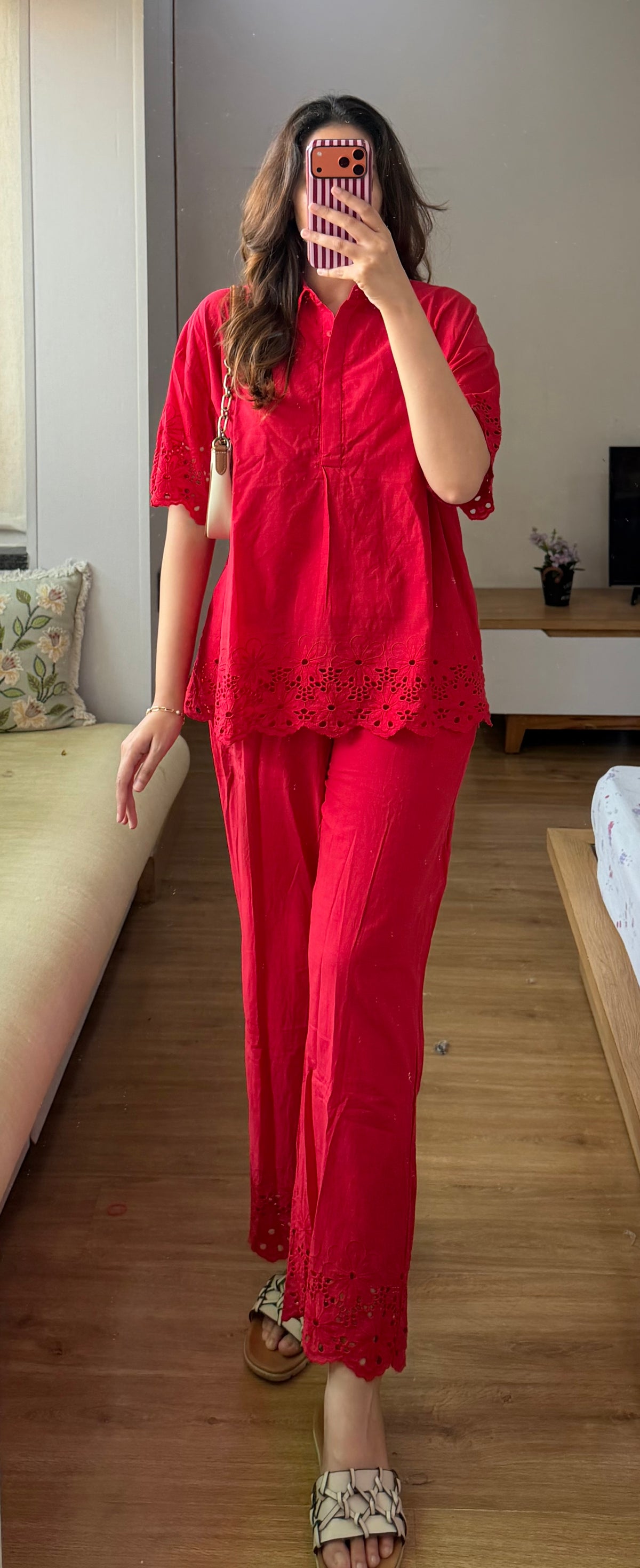 Co ord set