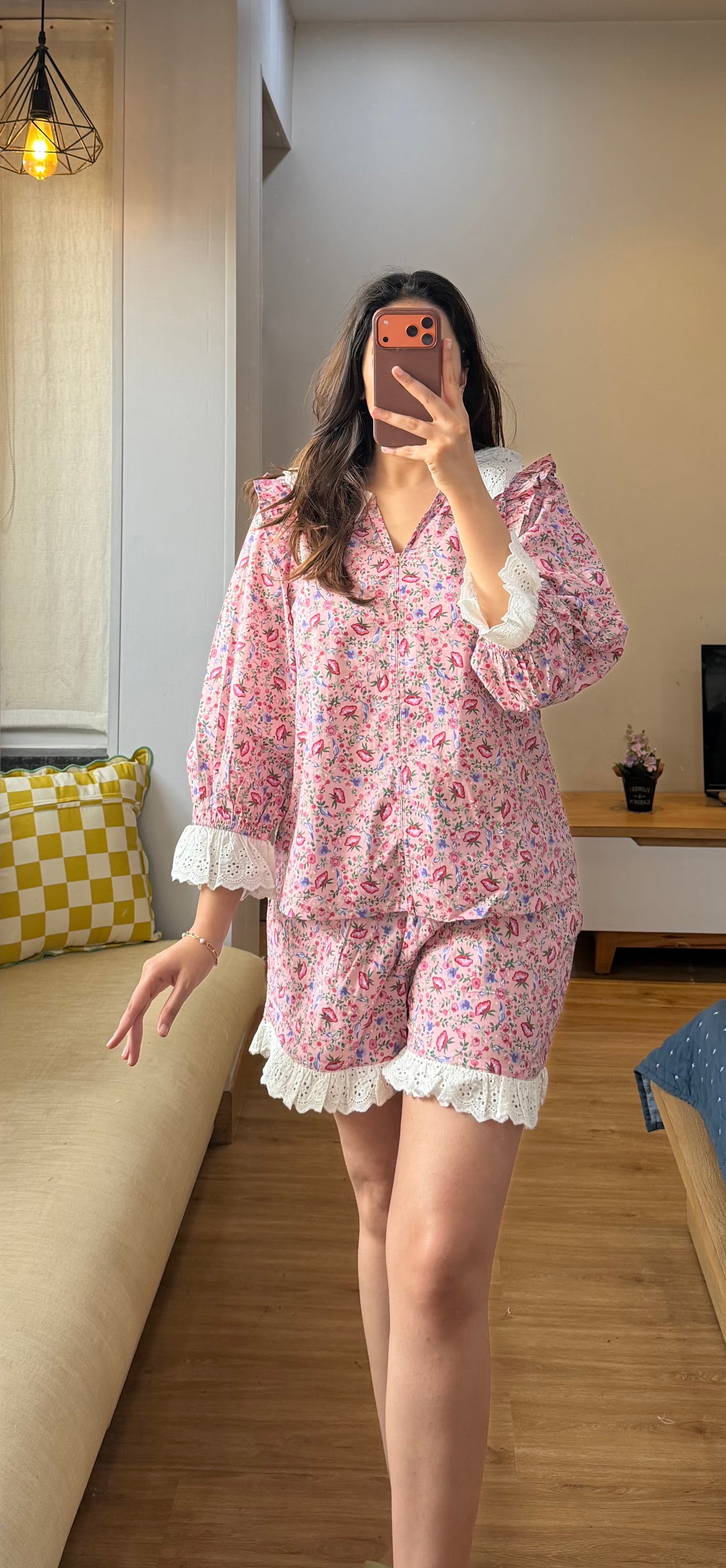 Night suit