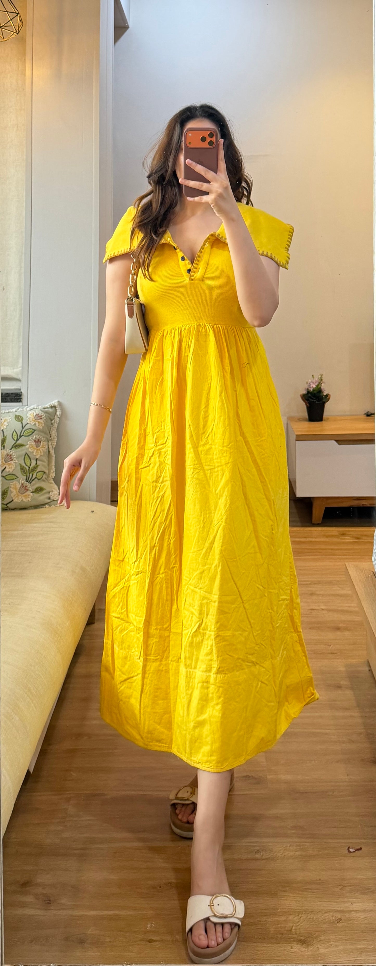 Dress(has defect)
