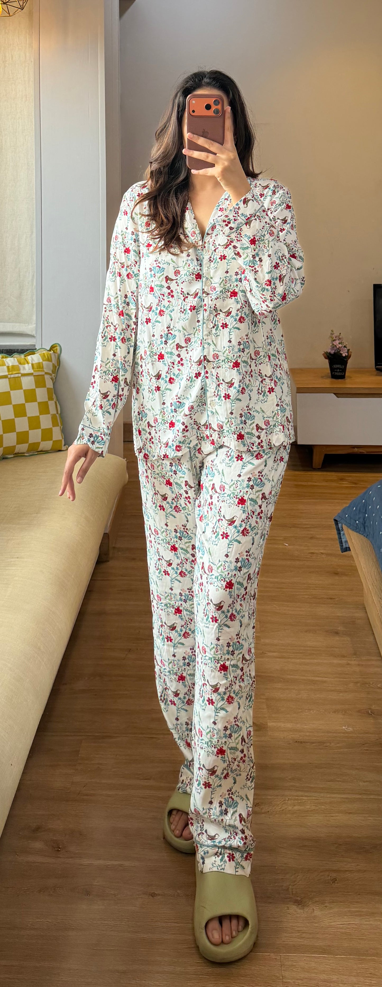 Night suit