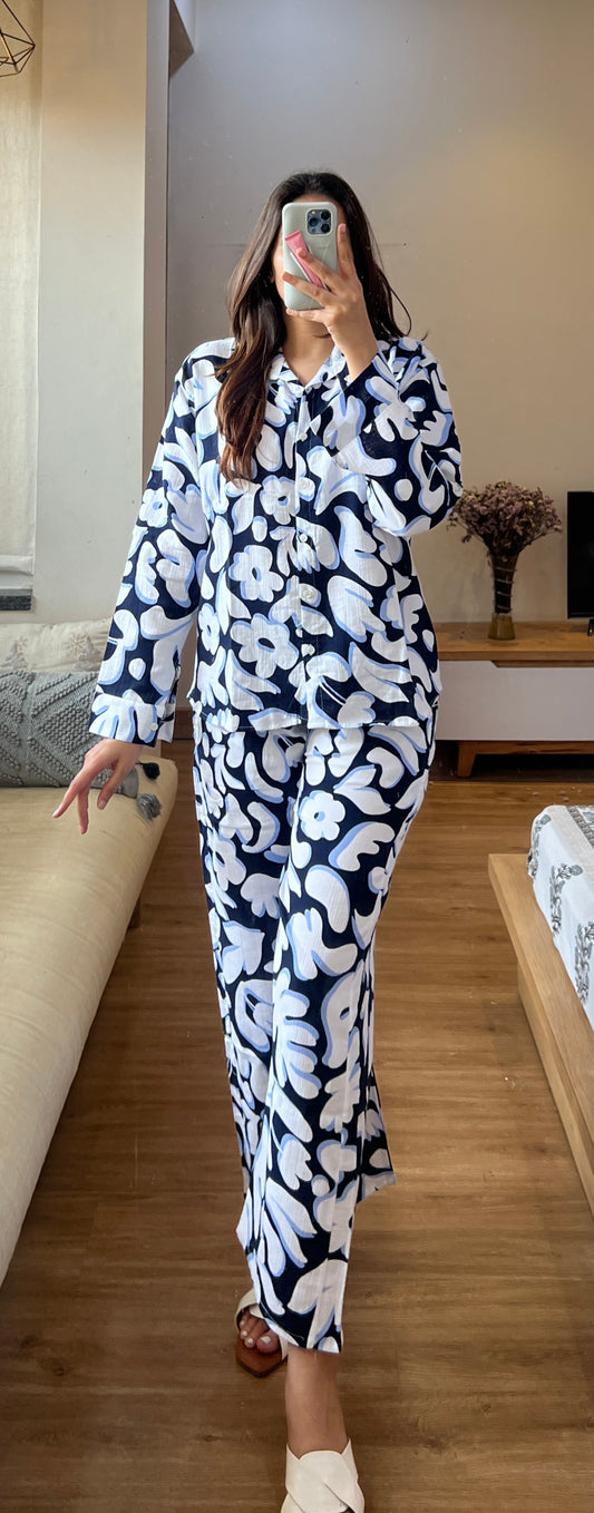 Co ord set