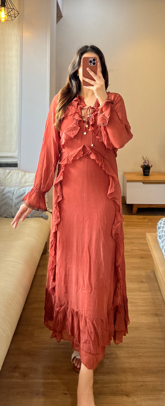 Dress