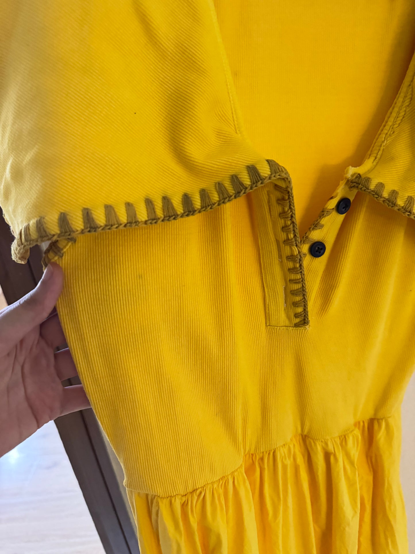 Dress(has defect)