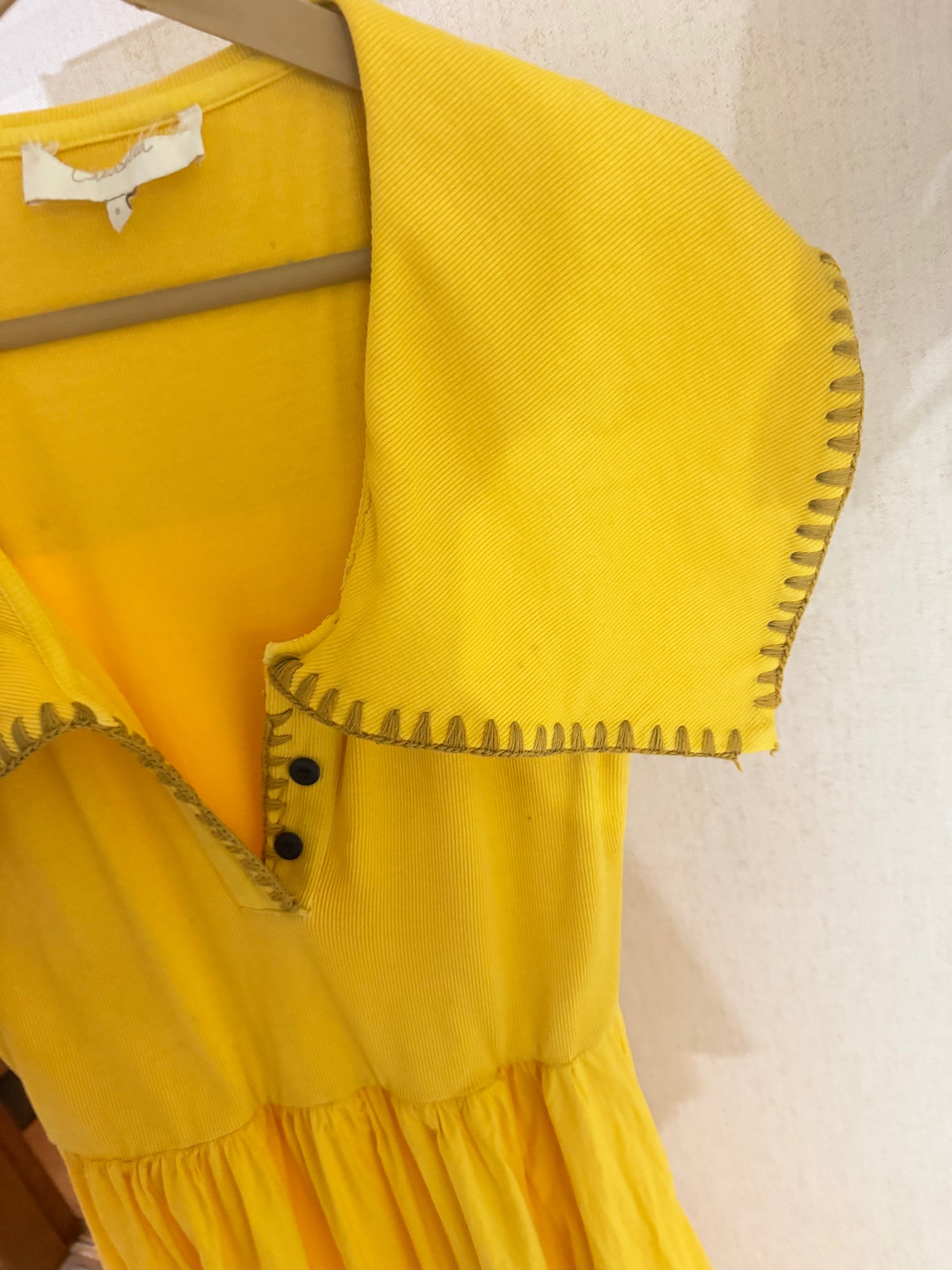 Dress(has defect)