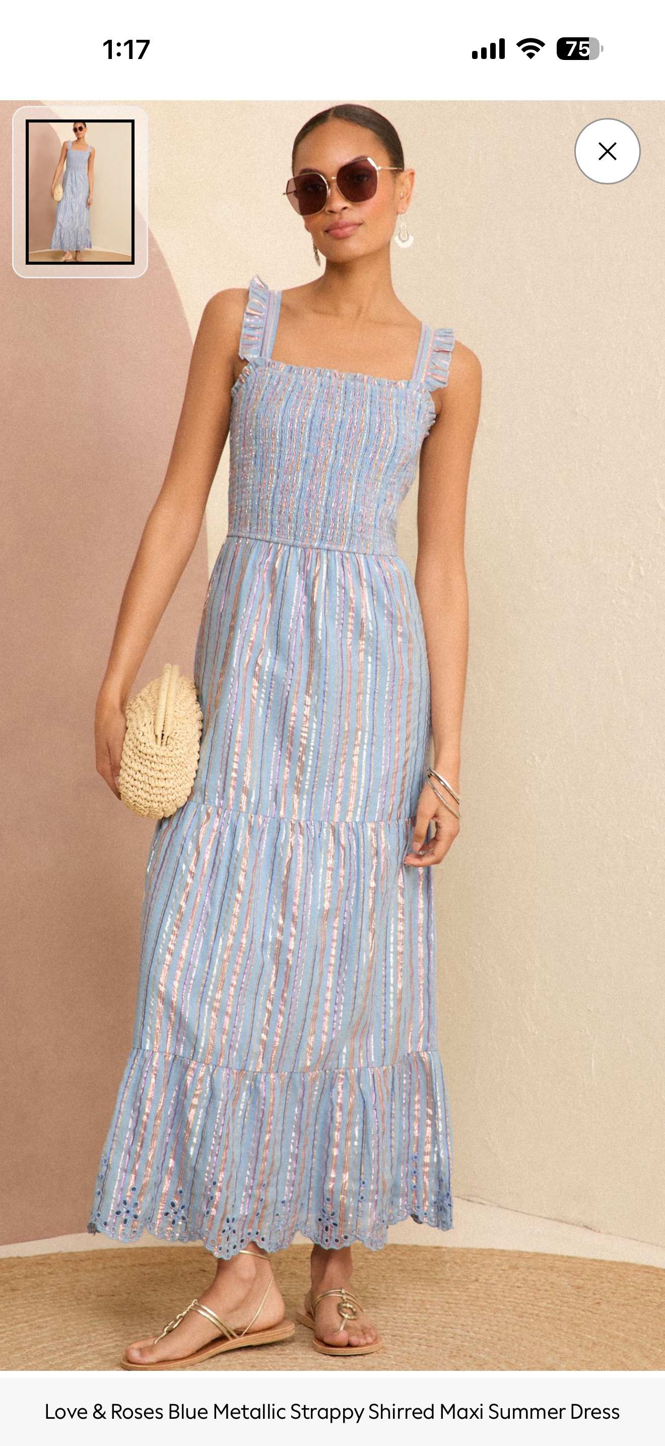 Dress